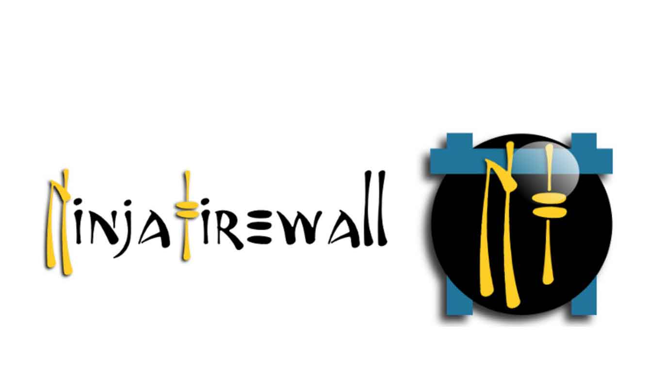 Logo NinjaFirewall