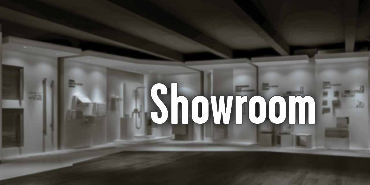 Symbolbild „Showroom”