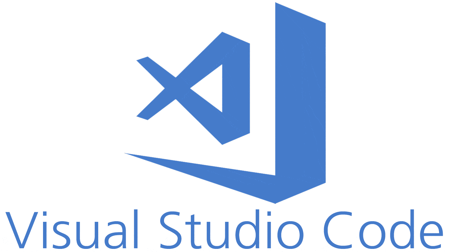 Logo „Visual-Studio-Code“