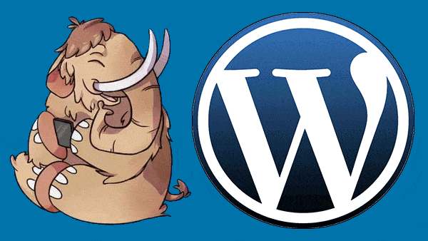 Mastodon, das Fediverse - und WordPress