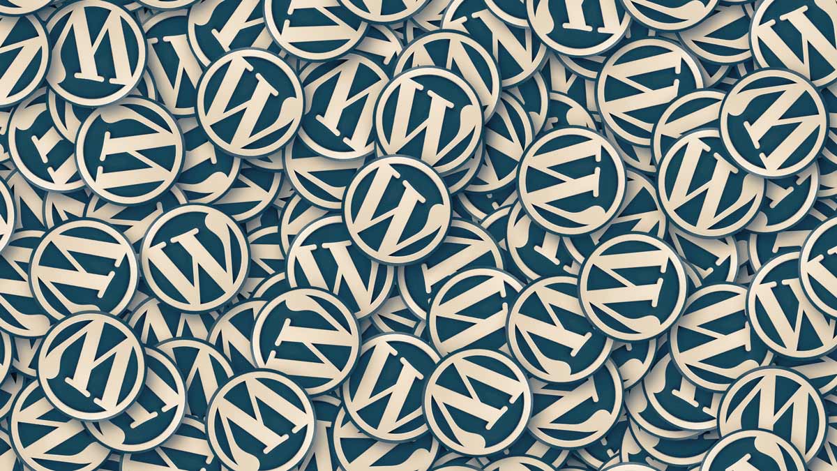 Symbolfoto „WordPress” (Quelle: pixabay.com)