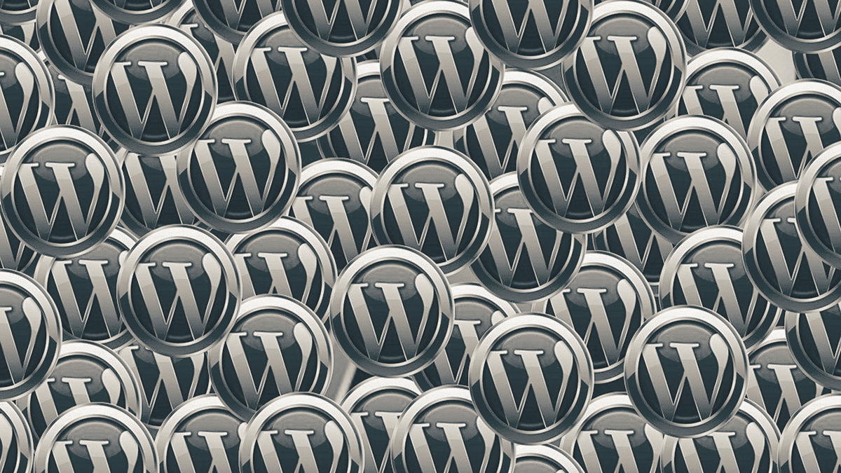Symbolbild "WordPress" (Quelle: pixabay.com)