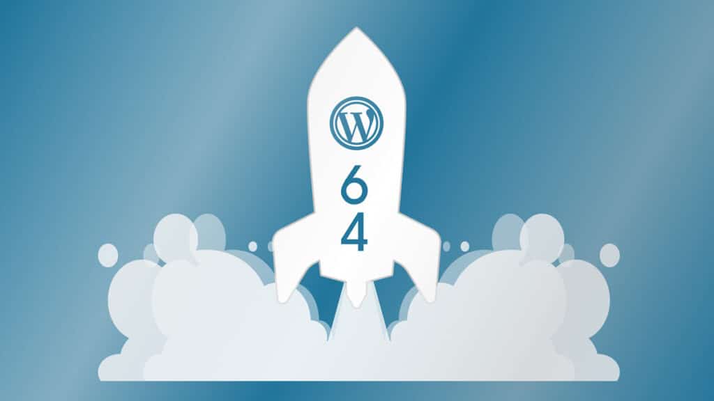 WordPress 6.4 erschienen.
