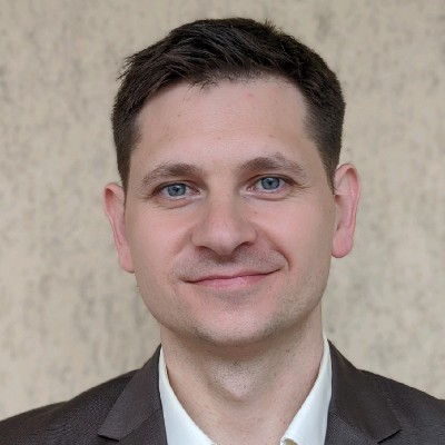 76. WP Meetup DRS 2 Andreas Kirilow