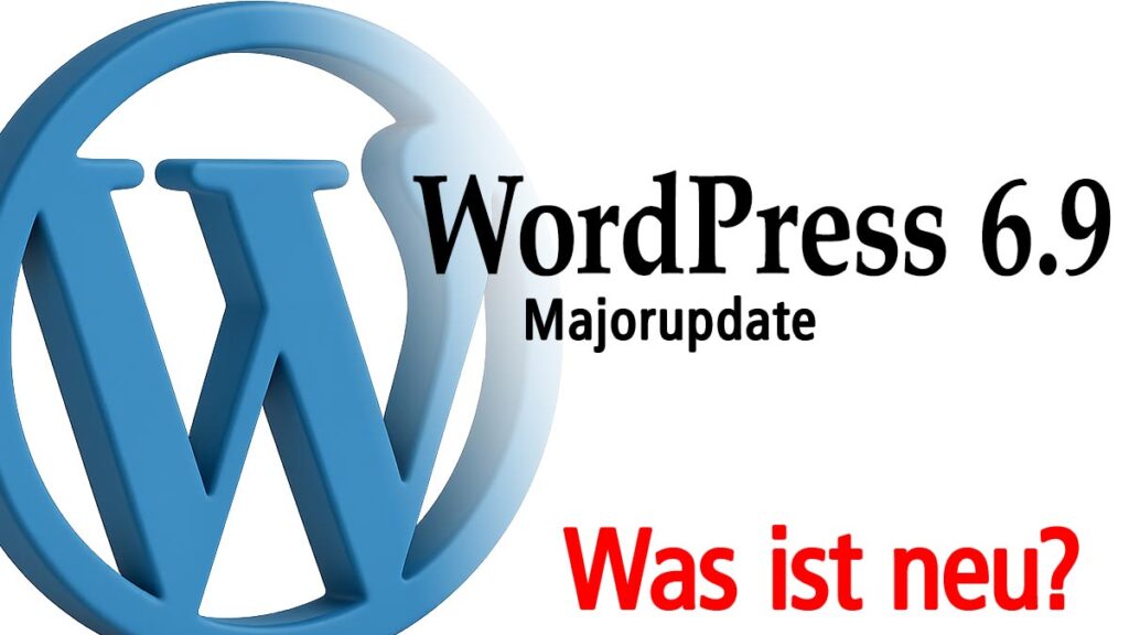 81. WP Meetup DRS 5 Symbolbild WordPress 6.9